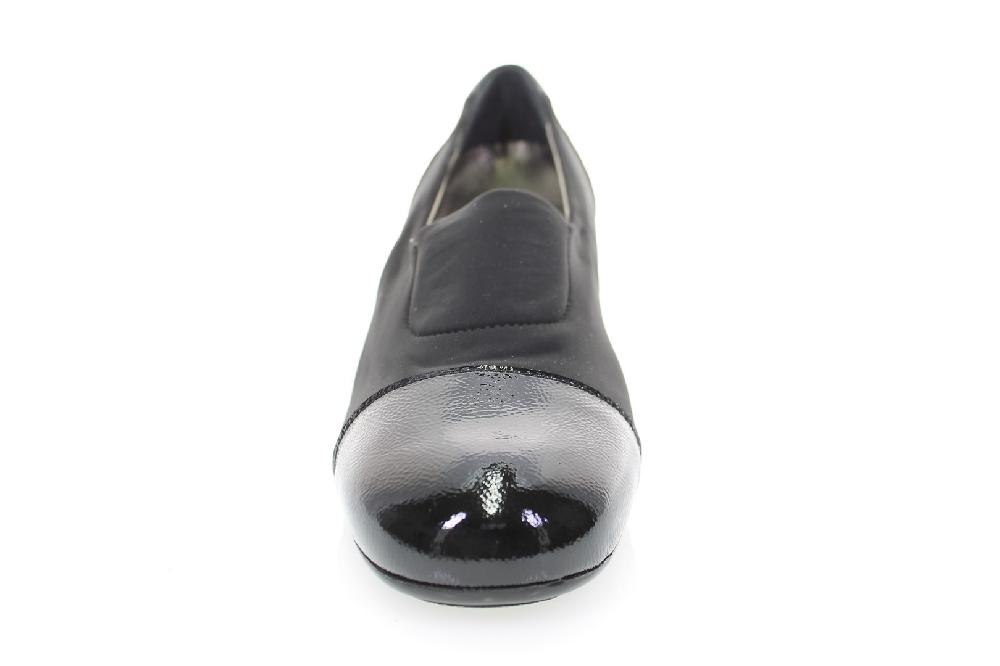 Soffice Sogno Scarpa in tessuto stretch Saldi