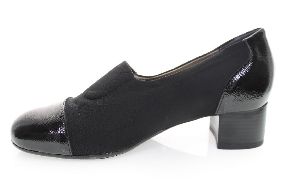 Soffice Sogno Scarpa in tessuto stretch Saldi