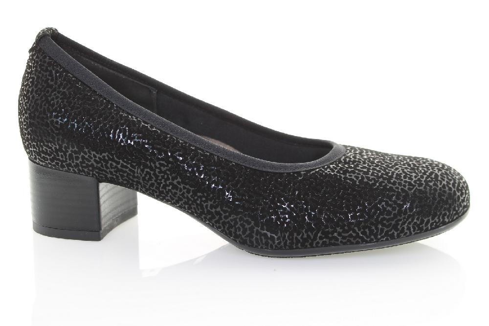 Soffice Sogno Décolleté in pelle stampata Offerte