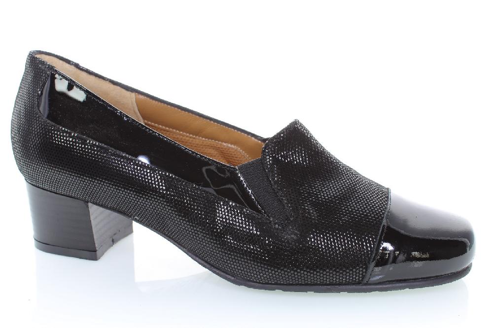 Soffice Sogno Scarpa accollata Vendite Flash