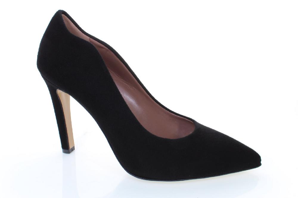 Soffice Sogno Décolleté tacco alto Moda