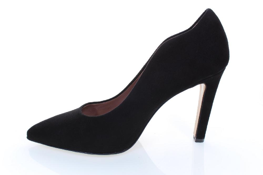 Soffice Sogno Décolleté tacco alto Moda