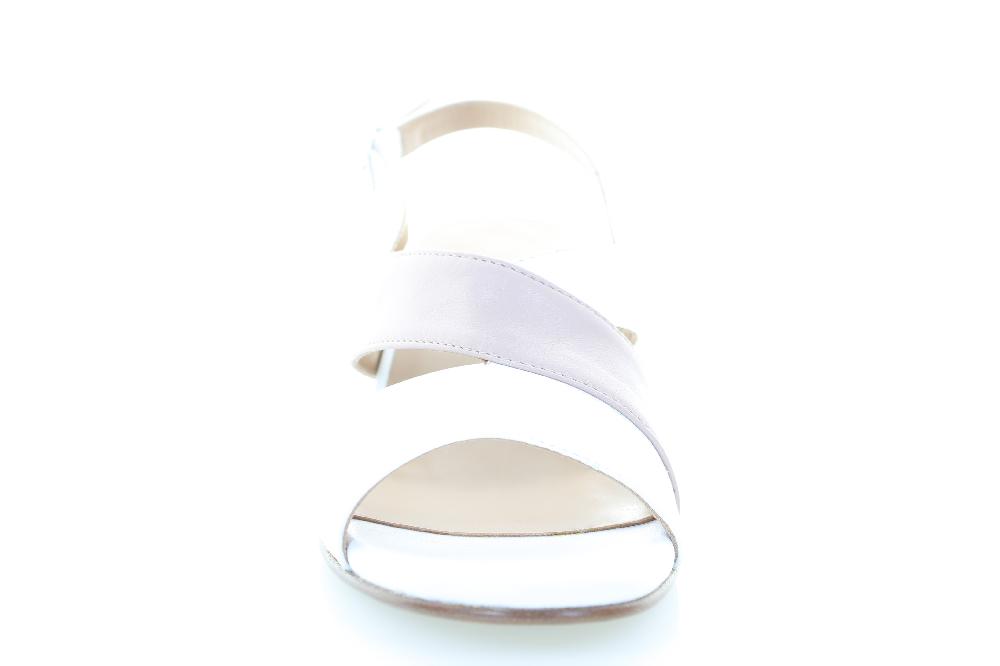 Soffice Sogno Sandalo in pelle nappata Sconto
