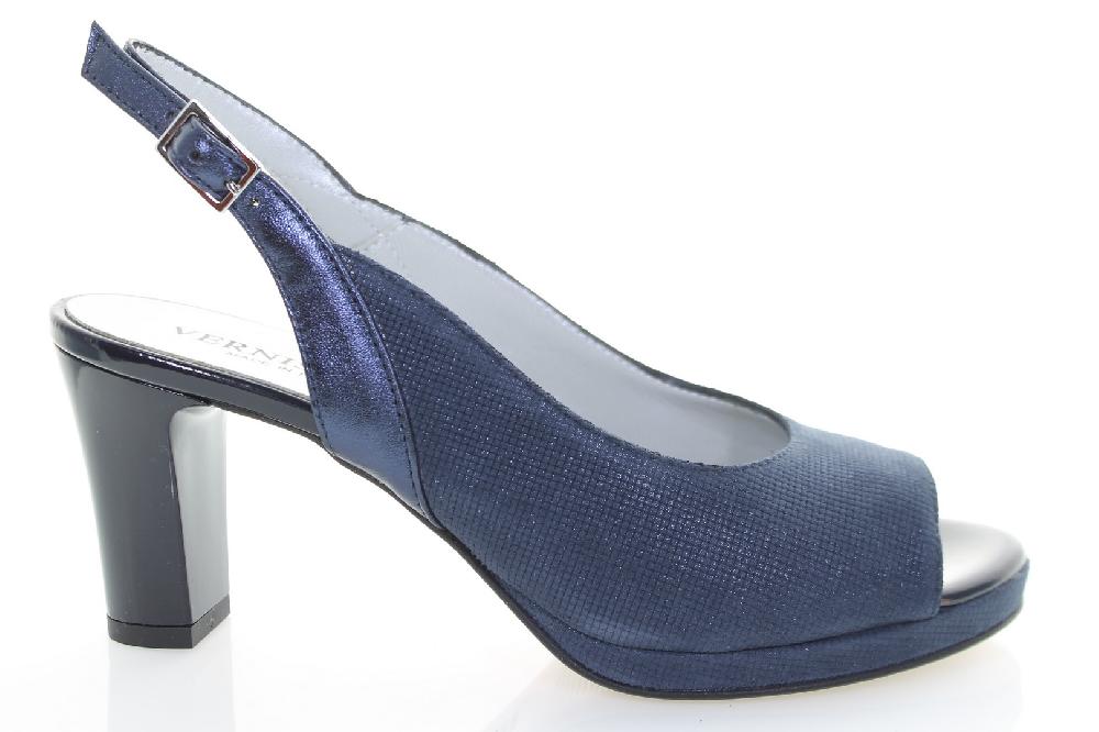 Soffice Sogno Sandalo in pelle Shopping Online