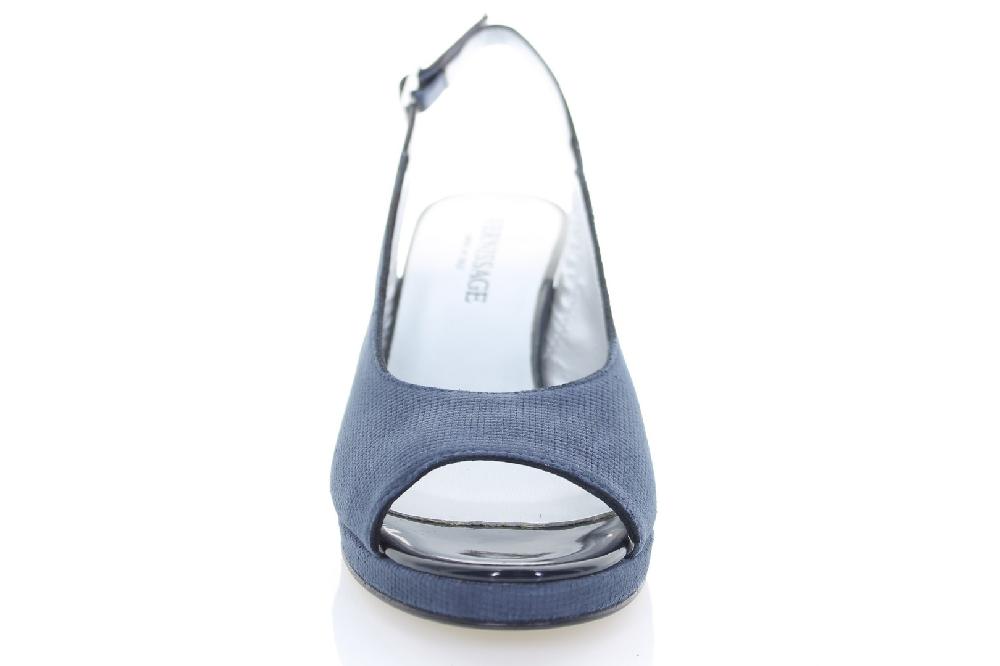 Soffice Sogno Sandalo in pelle Shopping Online