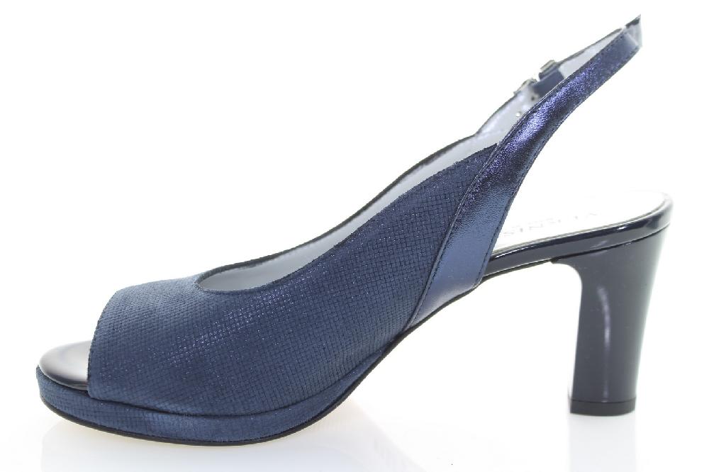 Soffice Sogno Sandalo in pelle Shopping Online