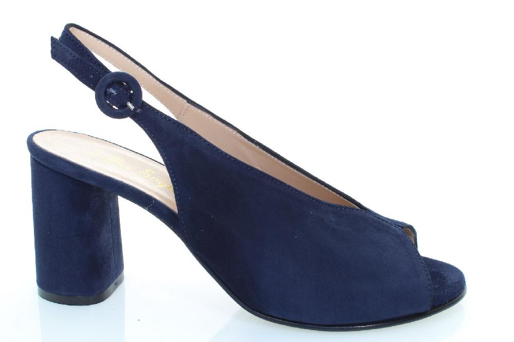 Soffice Sogno Sandalo con scollo a V Prezzo Ridotto