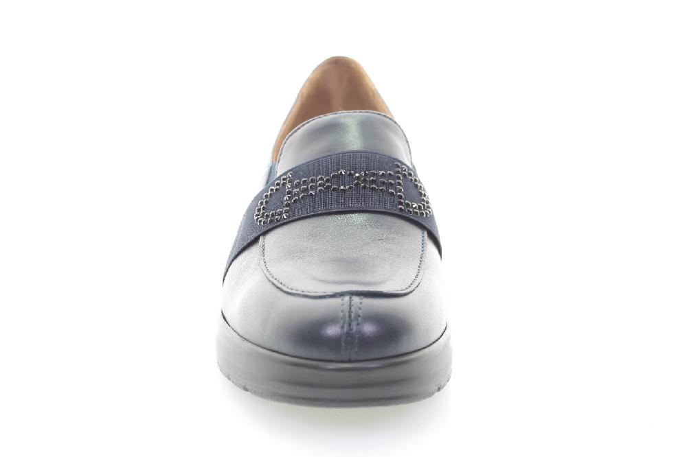 Soffice Sogno Slip on in pelle nappata Promozione