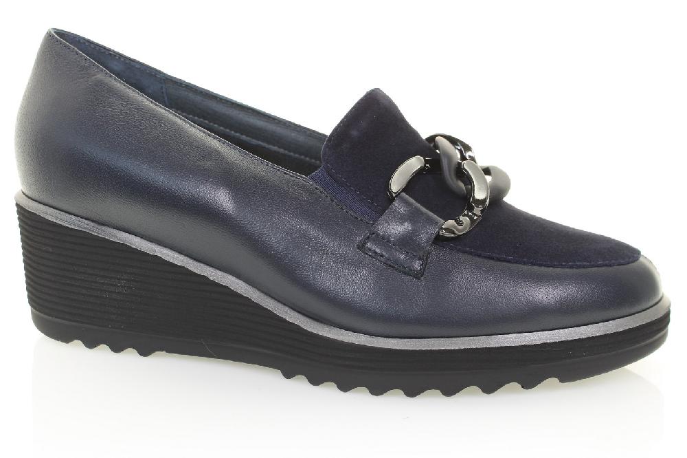 Soffice Sogno Scarpa accollata in pelle Spedizione Gratuita