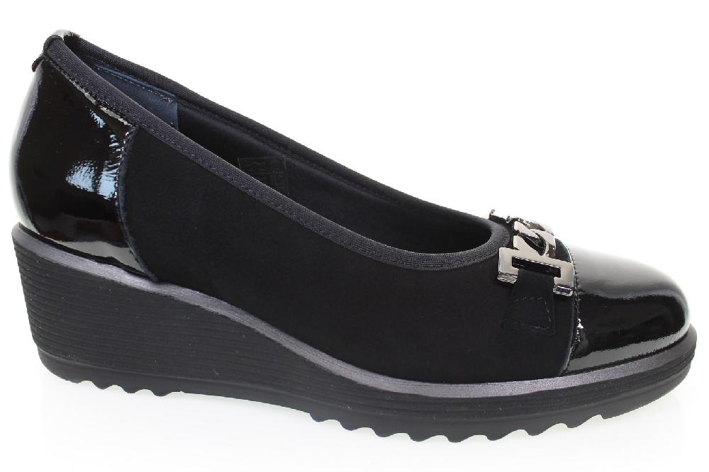 Soffice Sogno Scarpa in pelle scamosciata Pezzi Unici