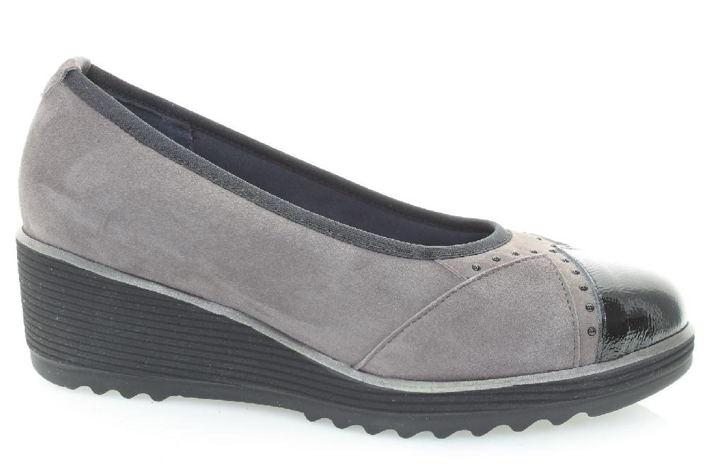 Soffice Sogno Scarpa in pelle scamosciata Soddisfazione Garantita