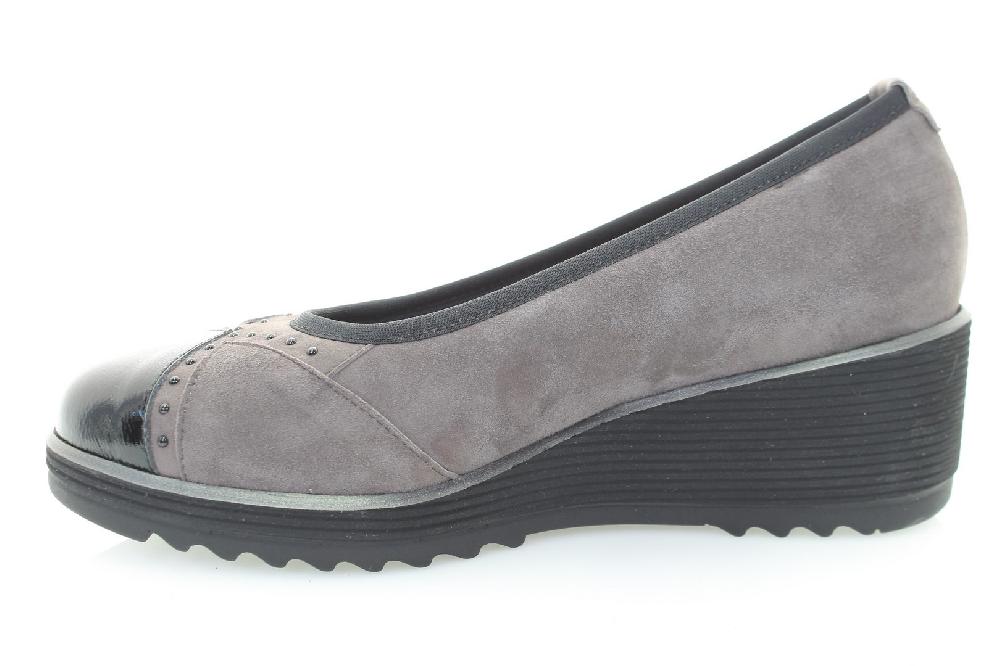 Soffice Sogno Scarpa in pelle scamosciata Soddisfazione Garantita