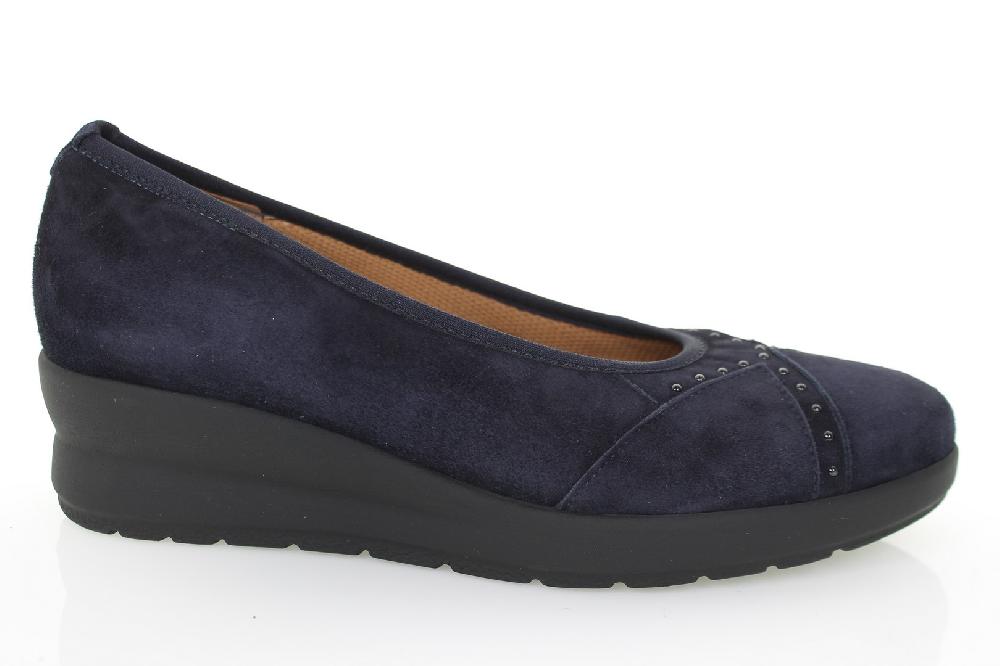 Soffice Sogno Scarpa in pelle con bordo elastico Negozi Online