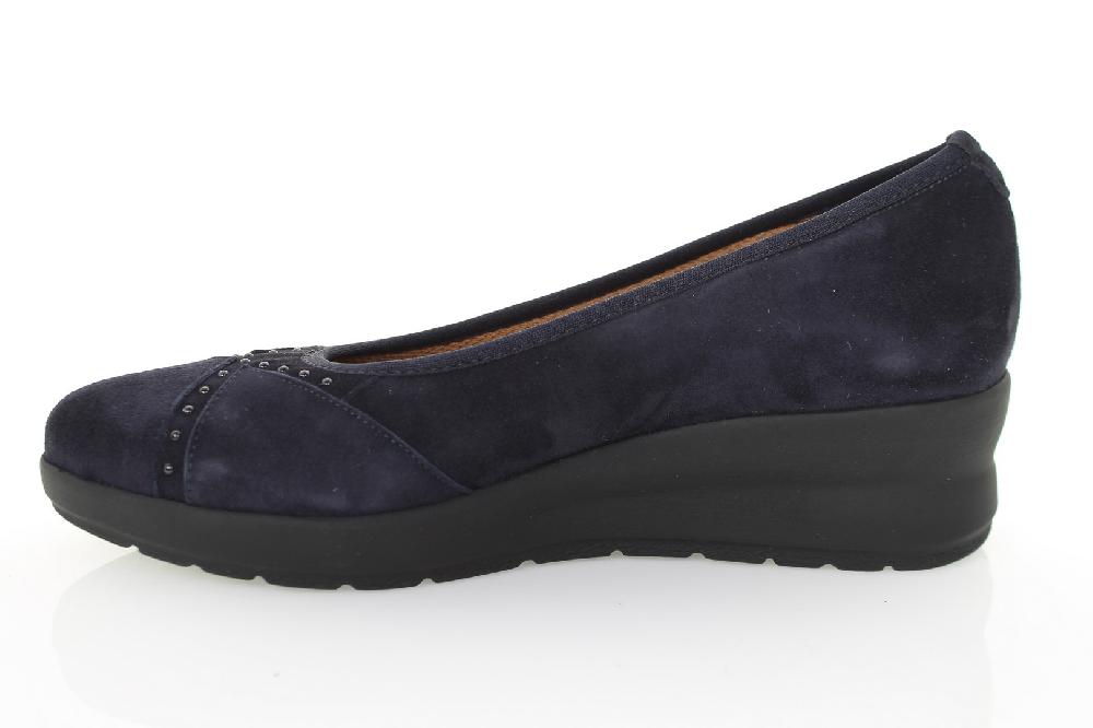 Soffice Sogno Scarpa in pelle con bordo elastico Negozi Online