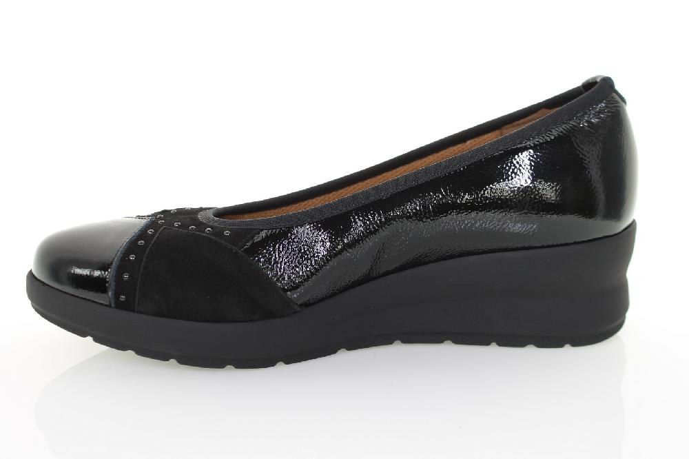 Soffice Sogno Scarpa in pelle con bordo elastico Acquista Ora