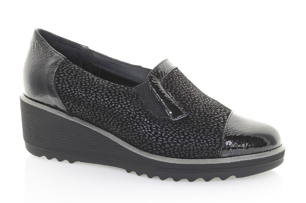 Soffice Sogno Slip on in pelle stampata Promozione Limitata