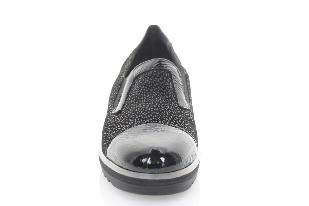 Soffice Sogno Slip on in pelle stampata Promozione Limitata