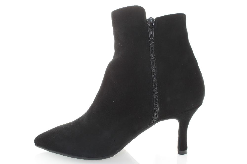Soffice Sogno Stivaletto in pelle scamosciata Sconto
