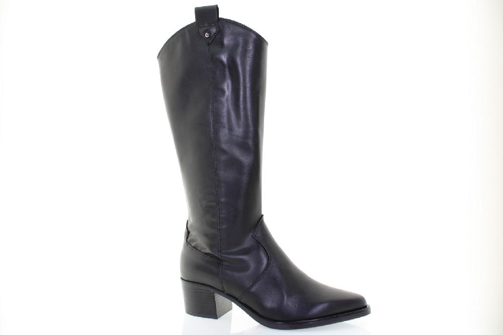 Soffice Sogno STIVALE TEXANO IN PELLE Offerta