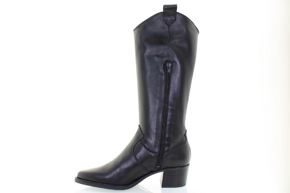 Soffice Sogno STIVALE TEXANO IN PELLE Offerta