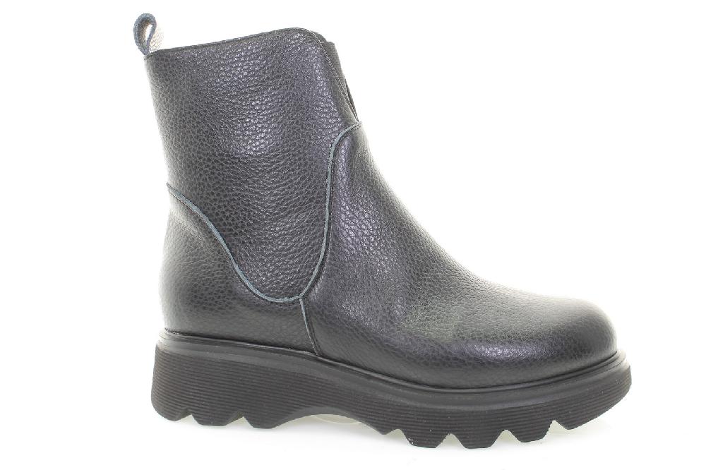 Soffice Sogno Stivaletto in pelle Hotsell