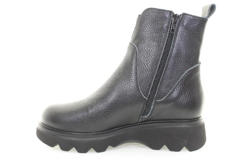 Soffice Sogno Stivaletto in pelle Hotsell
