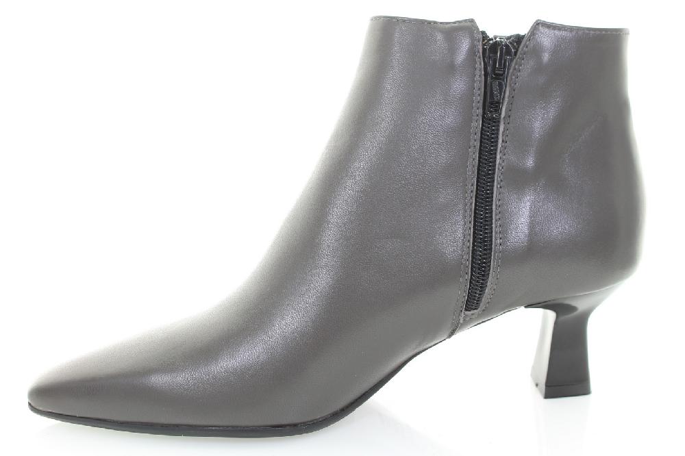 Soffice Sogno Stivaletto in pelle con accessorio Vendita Calda