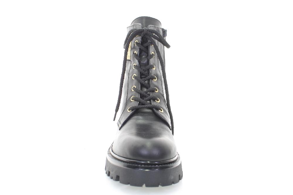 Soffice Sogno Anfibio in pelle con accessorio In Saldo