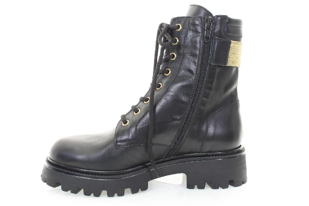 Soffice Sogno Anfibio in pelle con accessorio In Saldo