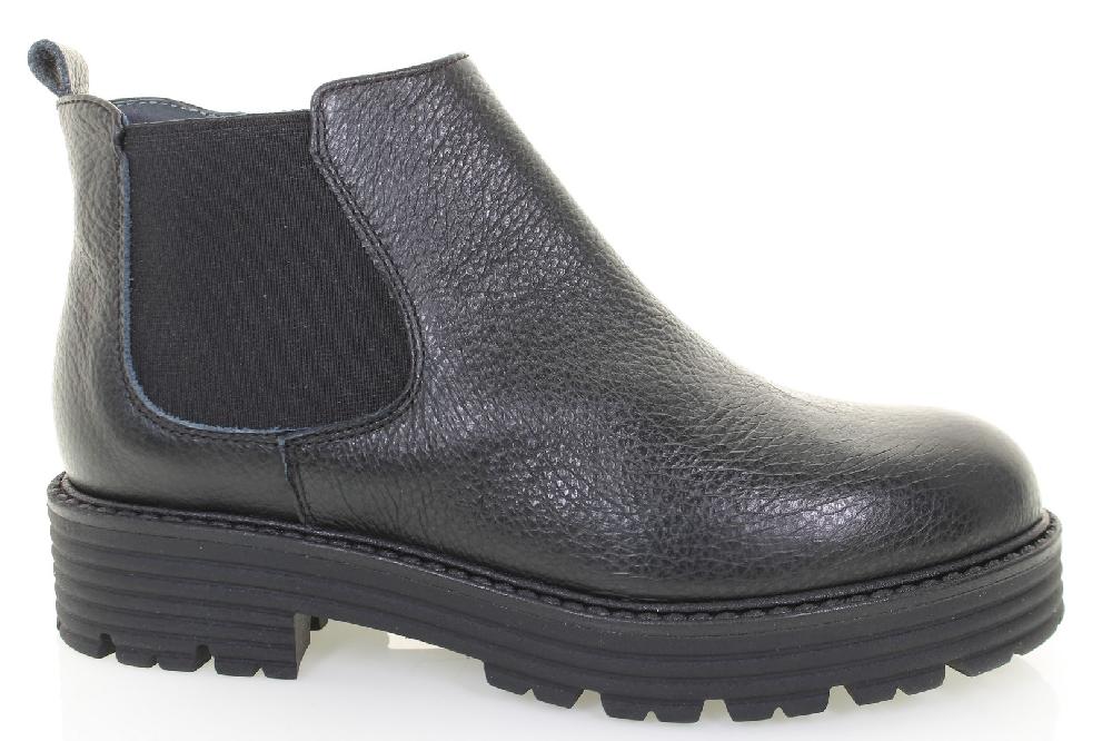 Soffice Sogno Stivaletto in pelle Shopping online