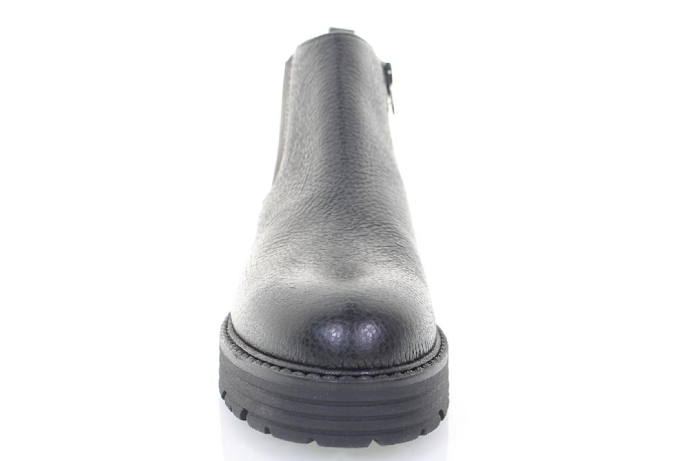 Soffice Sogno Stivaletto in pelle Shopping online