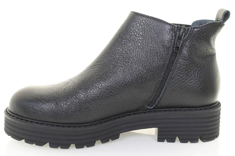 Soffice Sogno Stivaletto in pelle Shopping online