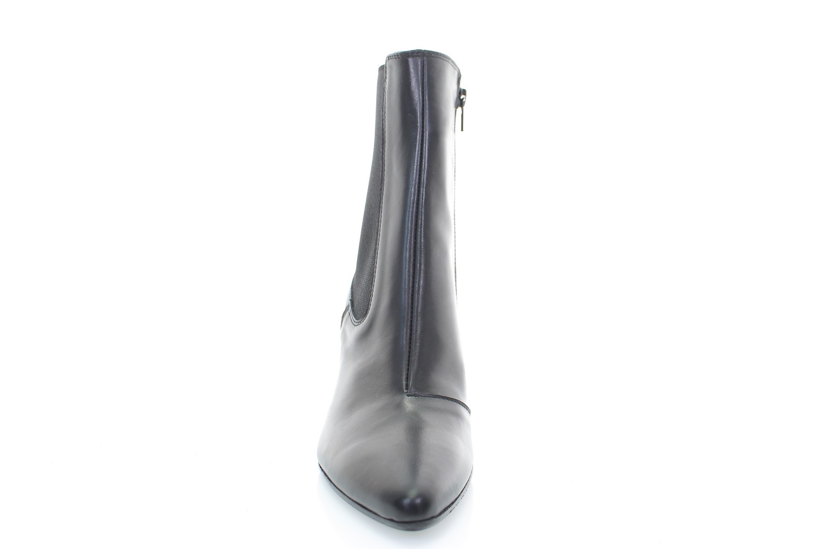 Soffice Sogno Stivaletto in pelle con elastico Nuovo