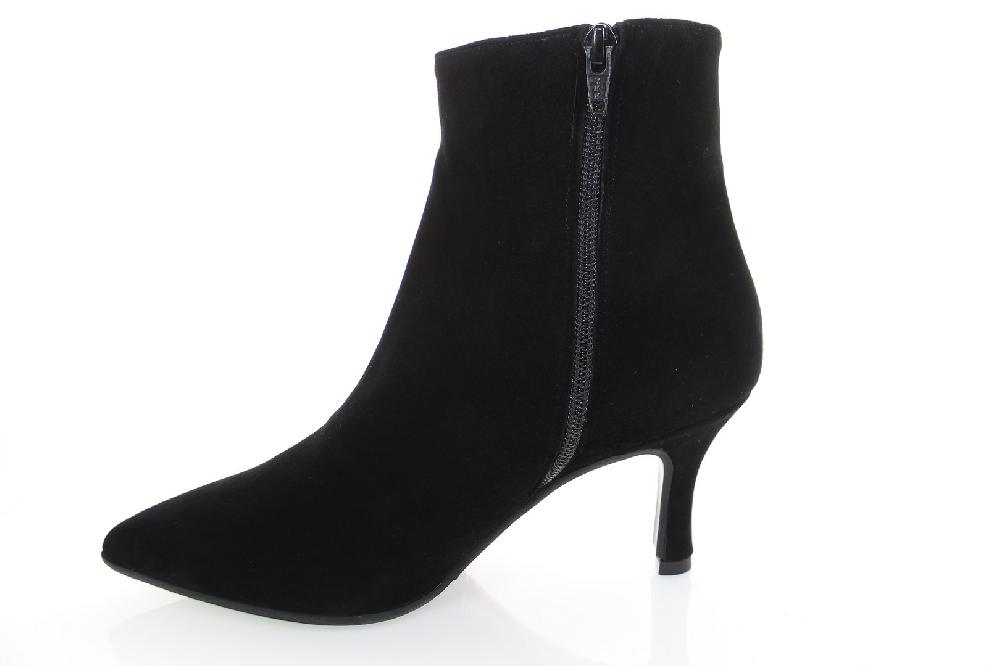Soffice Sogno Stivaletto in pelle scamosciata Promozione