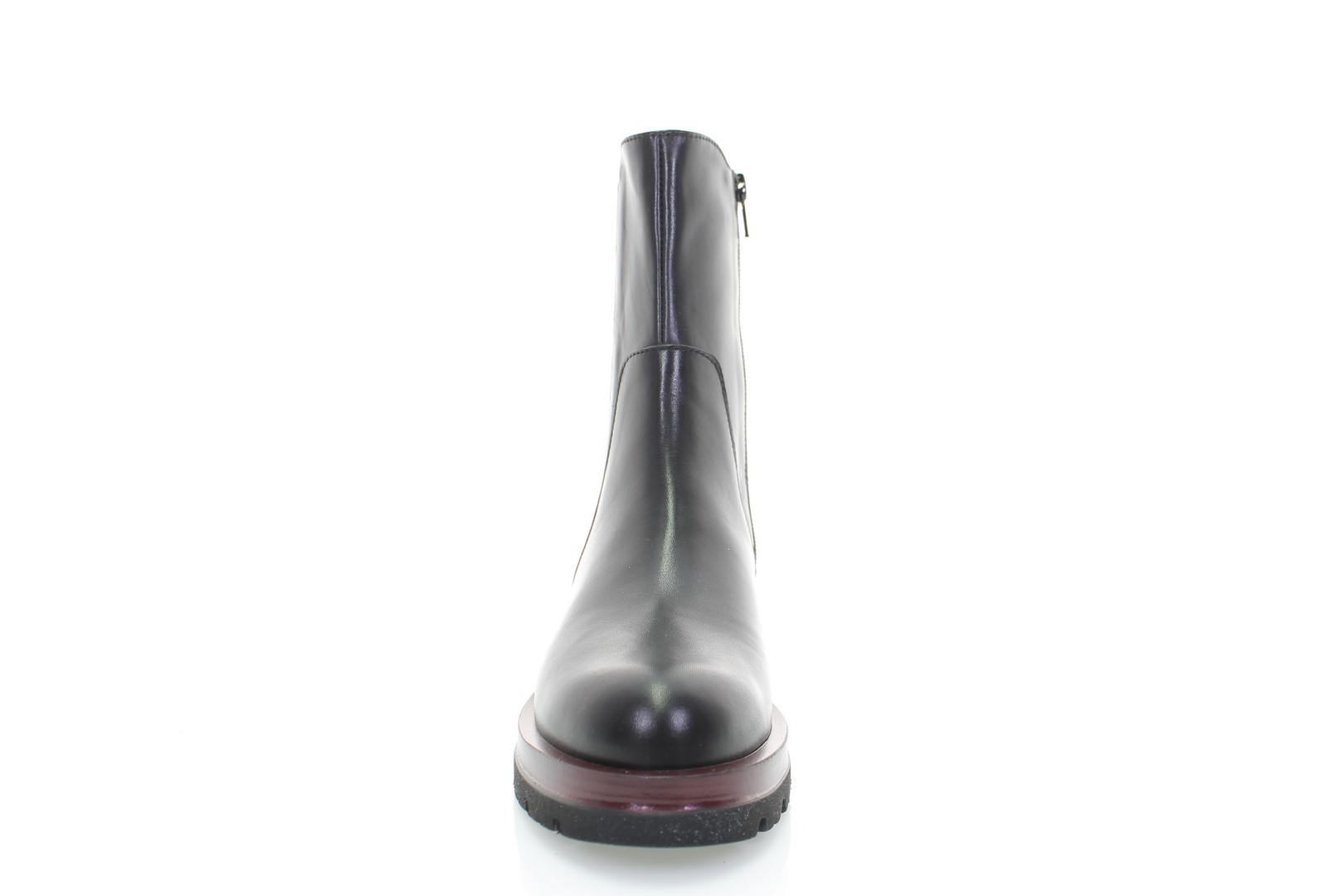 Soffice Sogno Stivaletto in pelle con elastico Soddisfazione Garantita