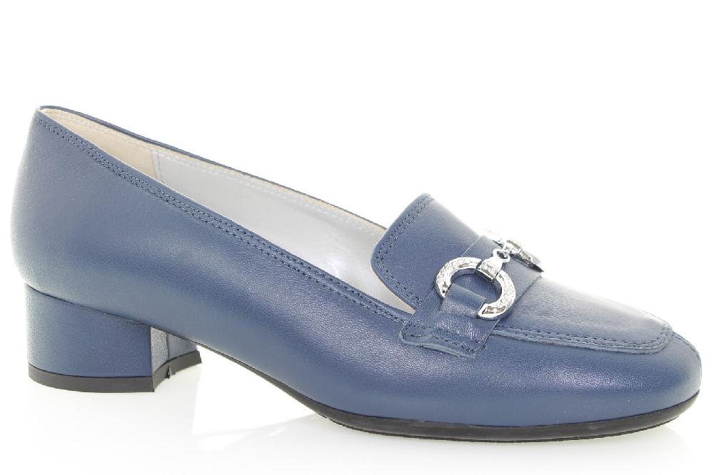Soffice Sogno Scarpa in pelle con accessorio Novità
