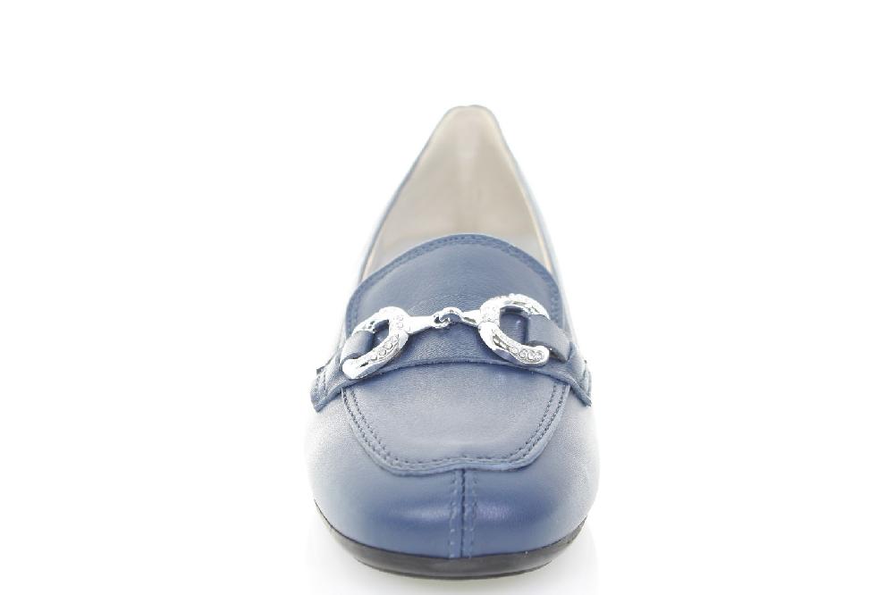 Soffice Sogno Scarpa in pelle con accessorio Novità