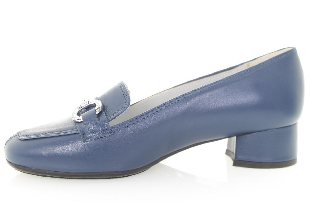 Soffice Sogno Scarpa in pelle con accessorio Novità
