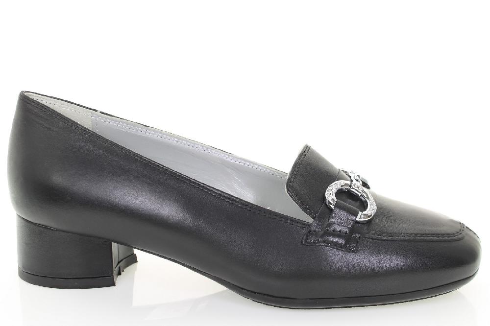 Soffice Sogno Scarpa in pelle con accessorio Presa