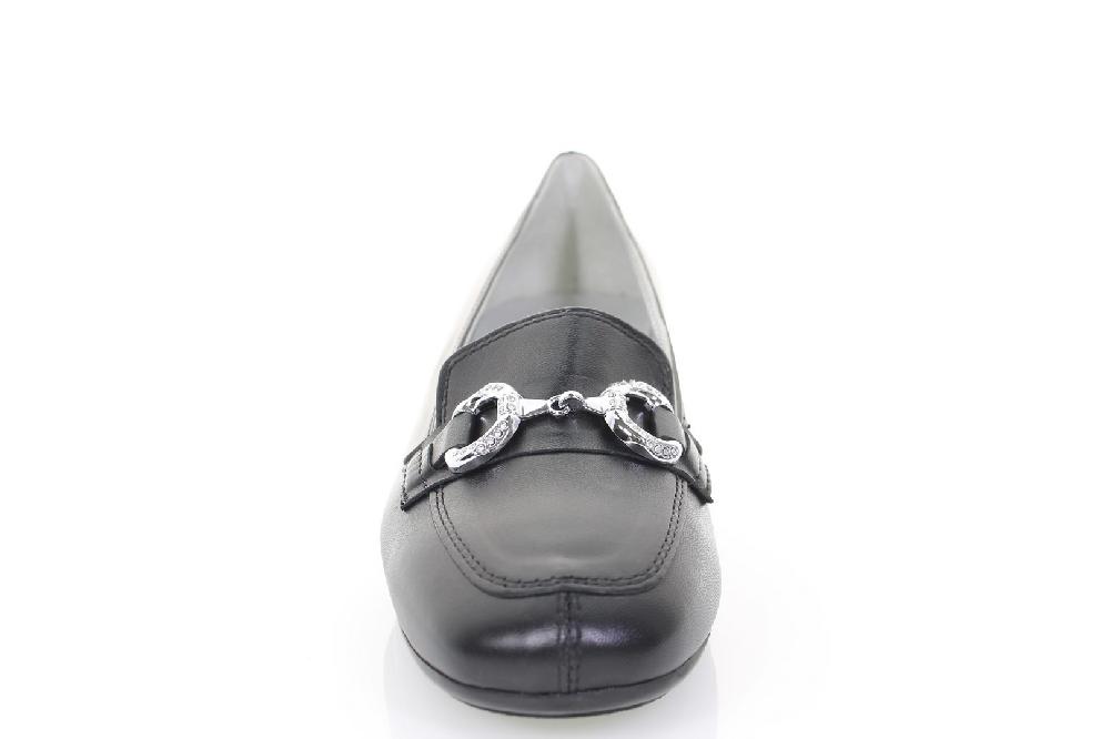 Soffice Sogno Scarpa in pelle con accessorio Presa