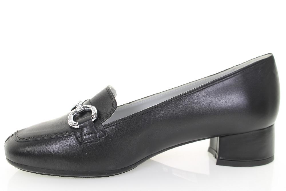 Soffice Sogno Scarpa in pelle con accessorio Presa