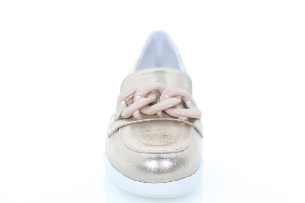 Soffice Sogno Scarpa in pelle laminata Outlet