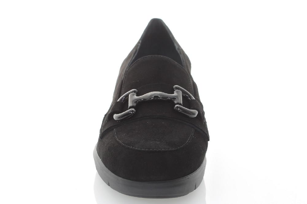 Soffice Sogno SLIP ON IN PELLE SCAMOSCIATA 2025