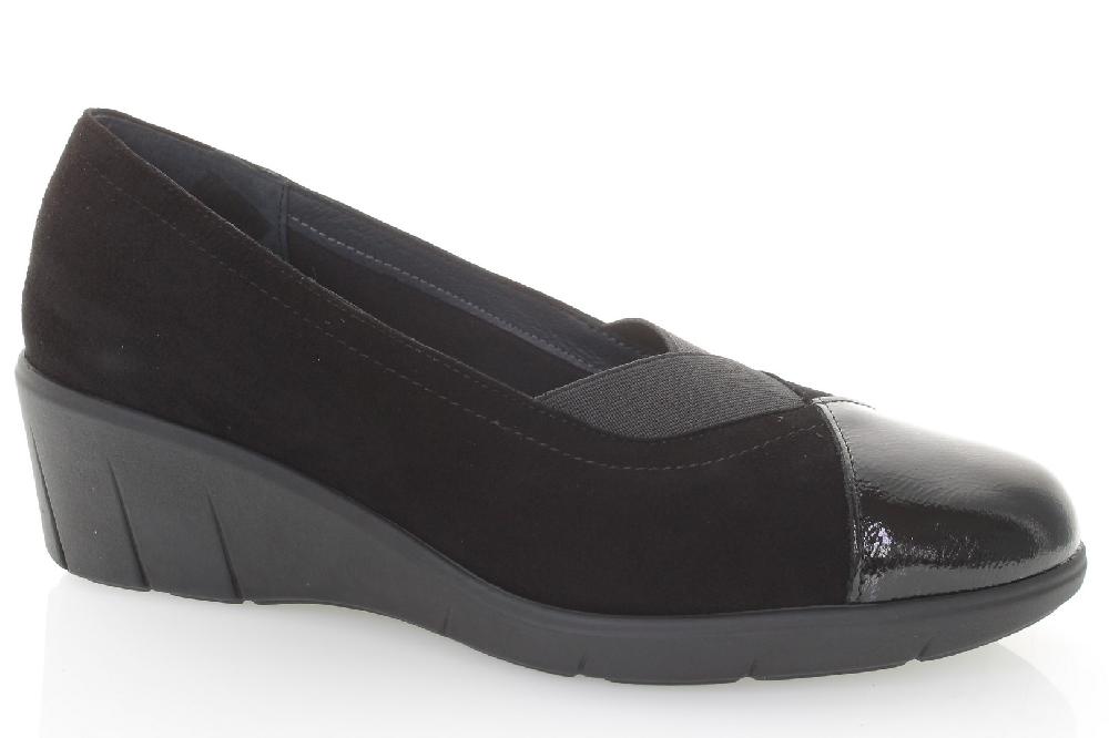 Soffice Sogno SLIP ON IN PELLE SCAMOSCIATA Nuovo