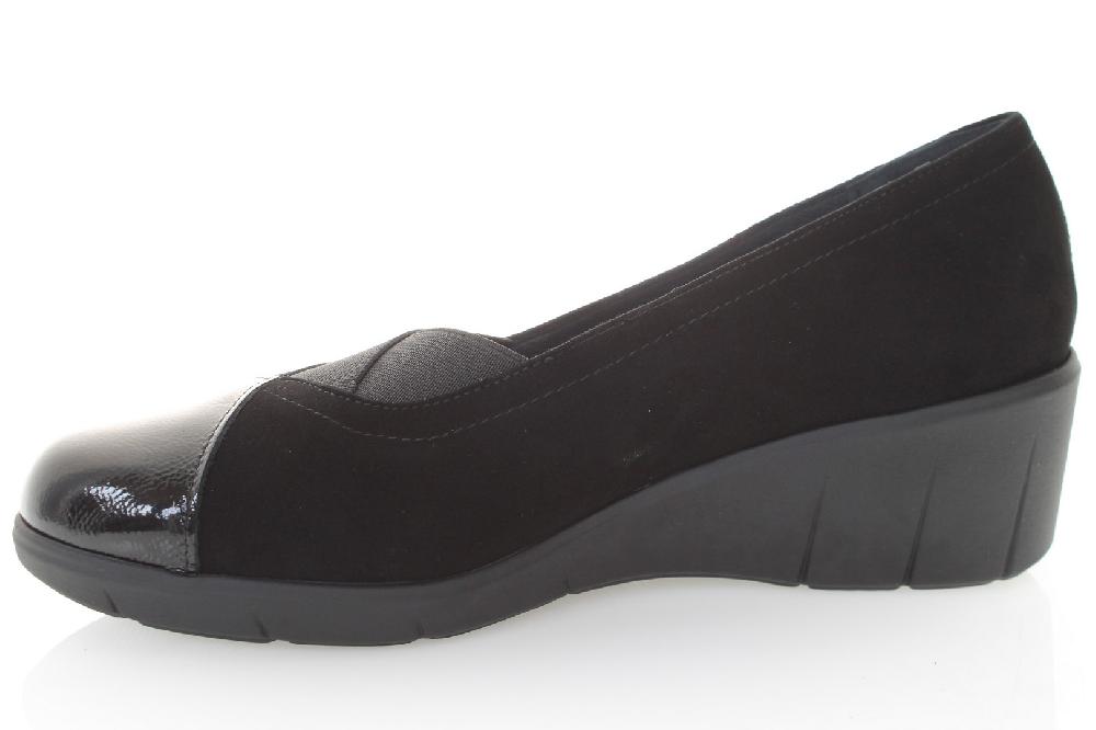 Soffice Sogno SLIP ON IN PELLE SCAMOSCIATA Nuovo
