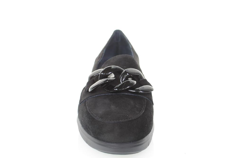 Soffice Sogno Slip on in pelle scamosciata Outlet