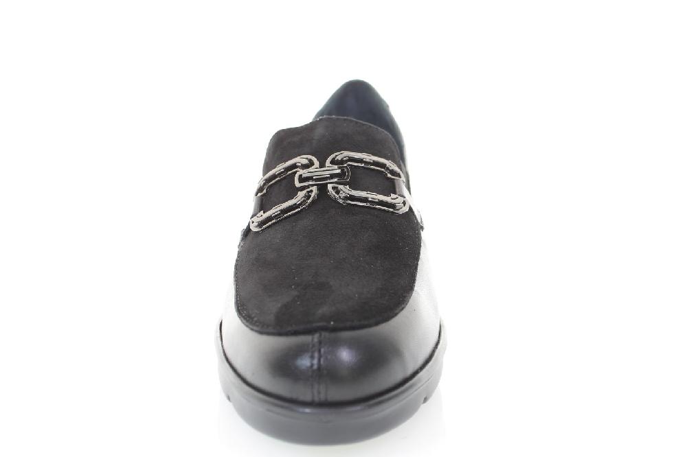 Soffice Sogno Slip on in pelle nappata Saldi