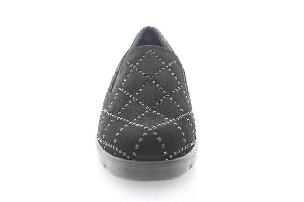 Soffice Sogno Slip on in pelle scamosciata Offerte