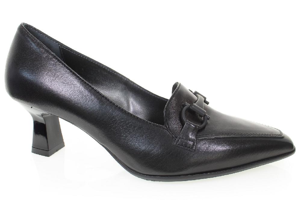 Soffice Sogno Scarpa in pelle con morsetto Hotsell