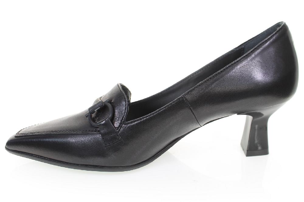 Soffice Sogno Scarpa in pelle con morsetto Hotsell